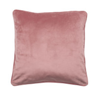 Poszewki VELUTTO 45x45cm, kol. wrzosowy