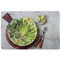 Podkładka GREENS, 43,5x28,5 cm