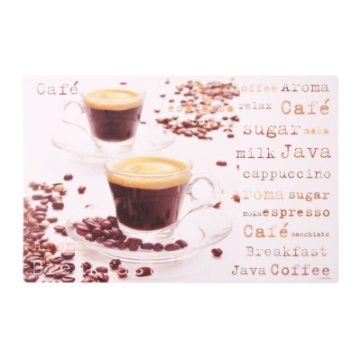 Podkładka JAVA, 44x28,5 cm
