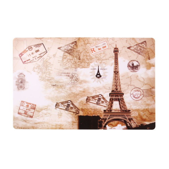 Podkładka WIEŻA, 44x28,5 cm