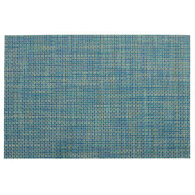 Podkładka TRECCIA,45x30cm,kolor zielony