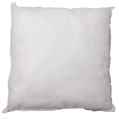 Wsad do poduszki polycoton - silicon 40x40 cm