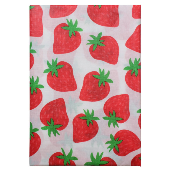 Obrus winylowy FRAGOLE rozm.150x180 cm
