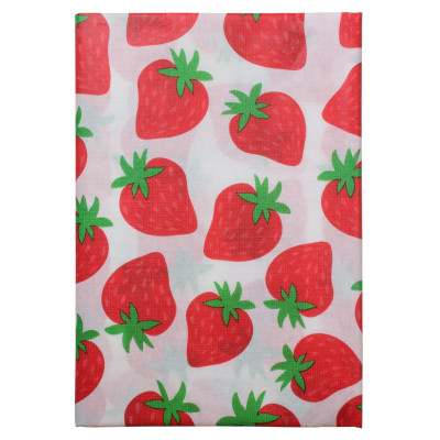Obrus winylowy FRAGOLE rozm.150x180 cm