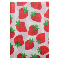 Obrus winylowy FRAGOLE rozm.150x180 cm