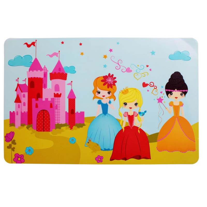 Podkładka KRÓLEWNY 43,5x28,2 cm