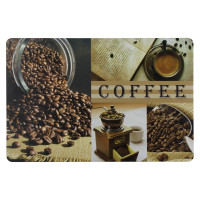 Podkładka COFFEE, 43,5x28 cm
