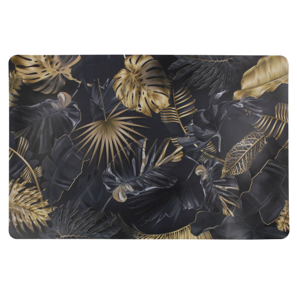 Podkładka PALAU, 43,5x28 cm, spód korek