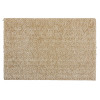 Podkładka PAROS, 45x30cm, kol.beżowy