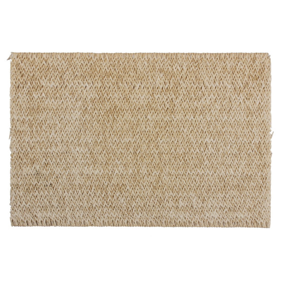 Podkładka PAROS, 45x30cm, kol.beżowy