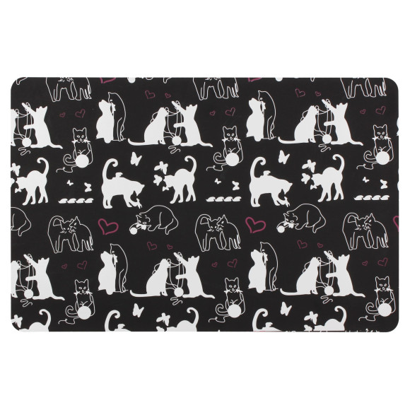 Podkładka CATS, 43,5x28cm