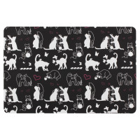 Podkładka CATS, 43,5x28cm