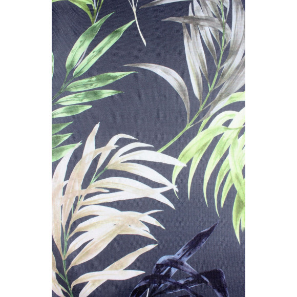 Tk. drukowana TENTURE szer160cm kol zielono-różowy