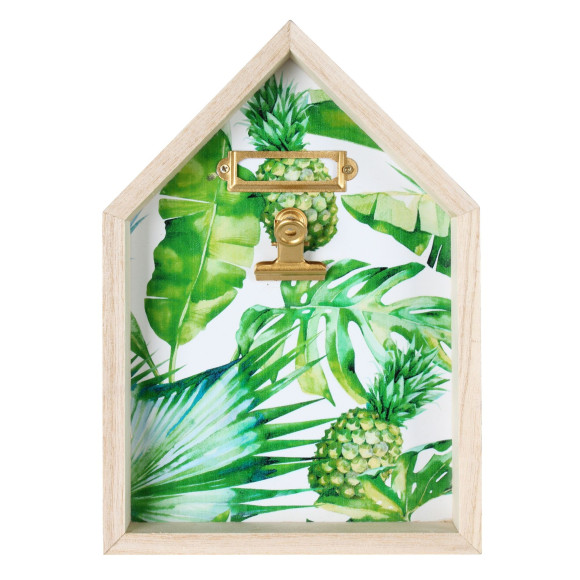 Ramka na zdjęcia LEVE 15,5x22cm, drewn.