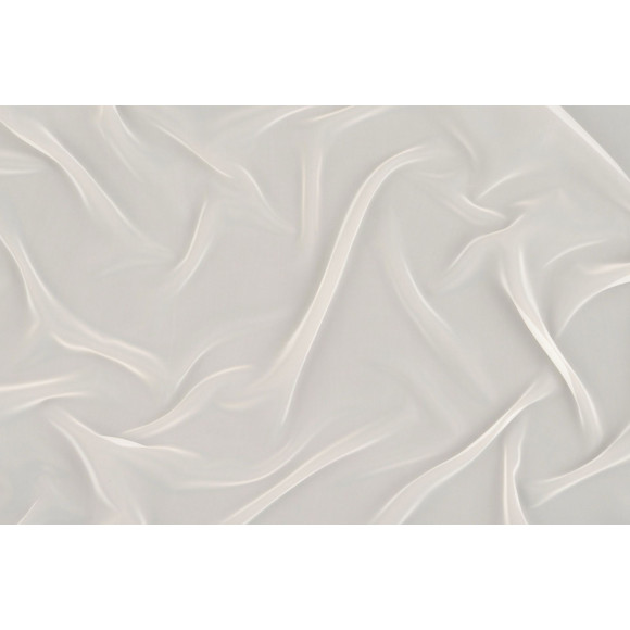 Firanka z taśmą DIANA rozm 290x245 cm kol. ecru