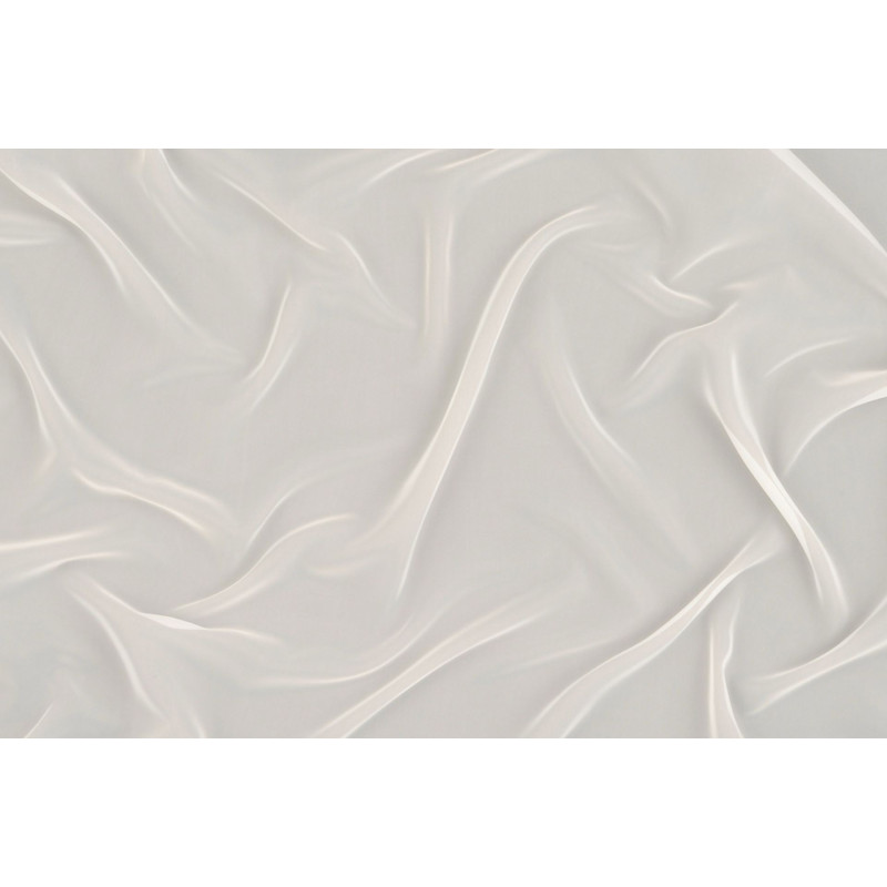 Firanka z taśmą DIANA rozm 290x245 cm kol. ecru