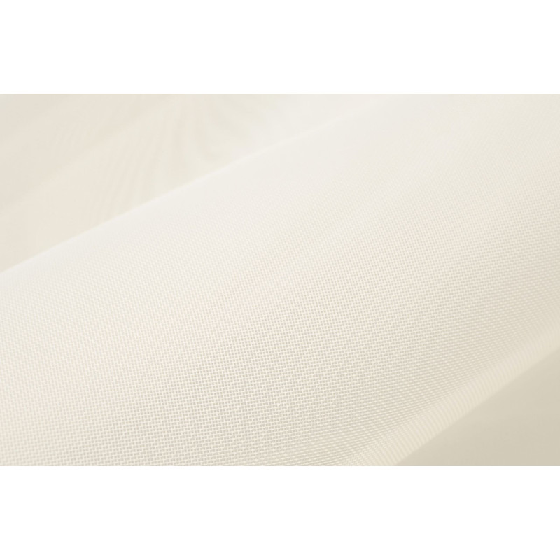 Firanka z taśmą DIANA rozm 290x245 cm kol. ecru