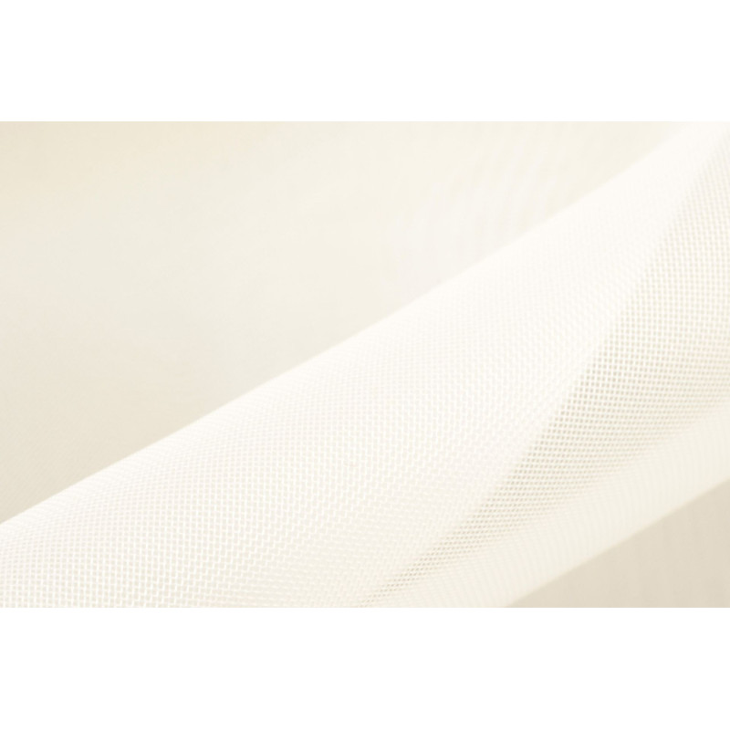 Firanka z taśmą DIANA rozm 290x245 cm kol. ecru