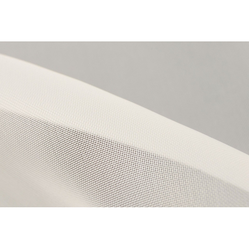 Firanka z taśmą MALWINA 290/160 cm kol ecru