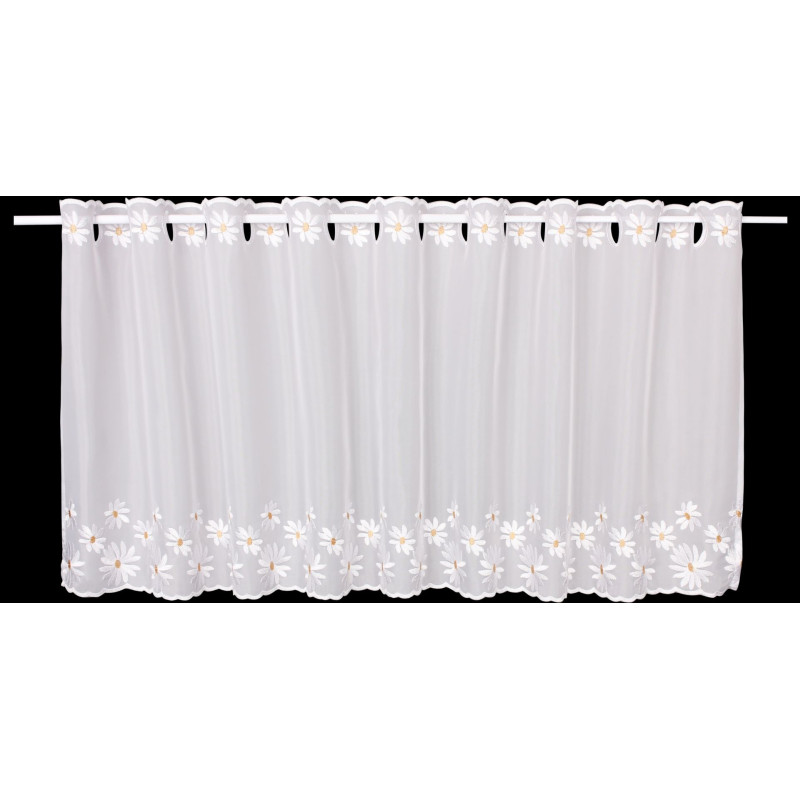 Got.firanka MIA rozm.45x146cm